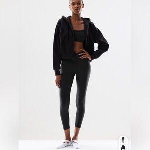 BUTTER Cheeky Hi-Rise 26” Legging